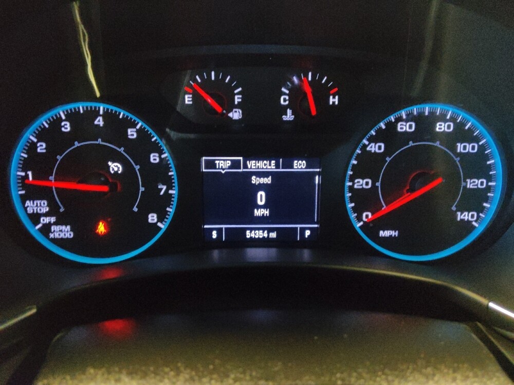 2022 Chevrolet Equinox in Mesa, AZ 85210 - 18114729 23