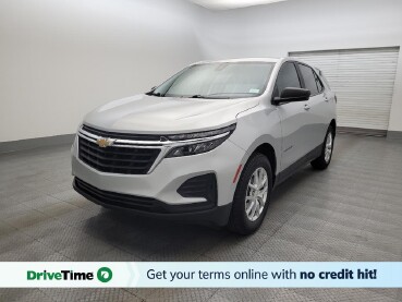 2022 Chevrolet Equinox in Mesa, AZ 85210