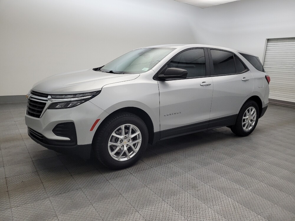 2022 Chevrolet Equinox in Mesa, AZ 85210 - 18114729 2