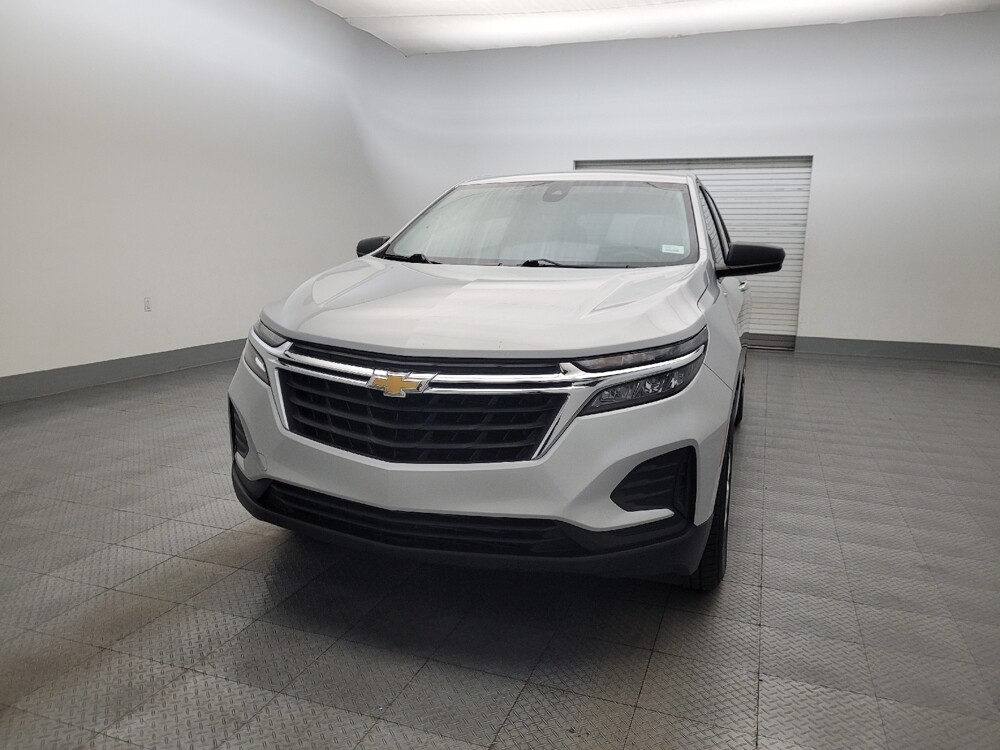 2022 Chevrolet Equinox in Mesa, AZ 85210 - 18114729 15