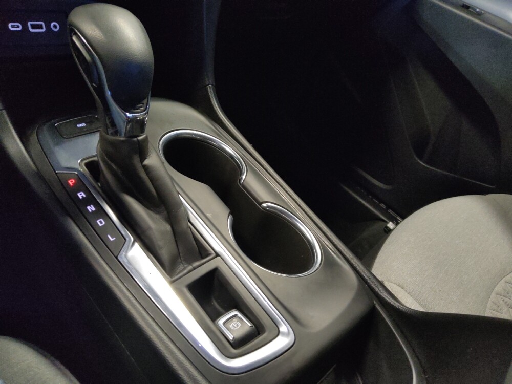 2022 Chevrolet Equinox in Mesa, AZ 85210 - 18114729 26