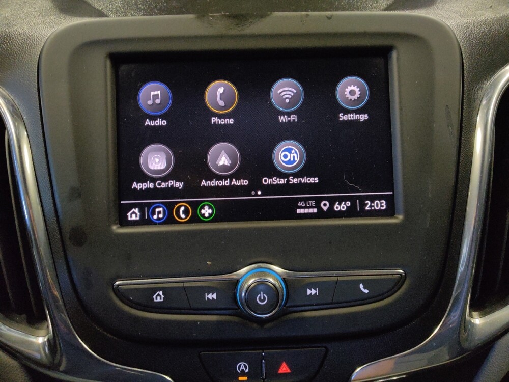 2022 Chevrolet Equinox in Mesa, AZ 85210 - 18114729 25