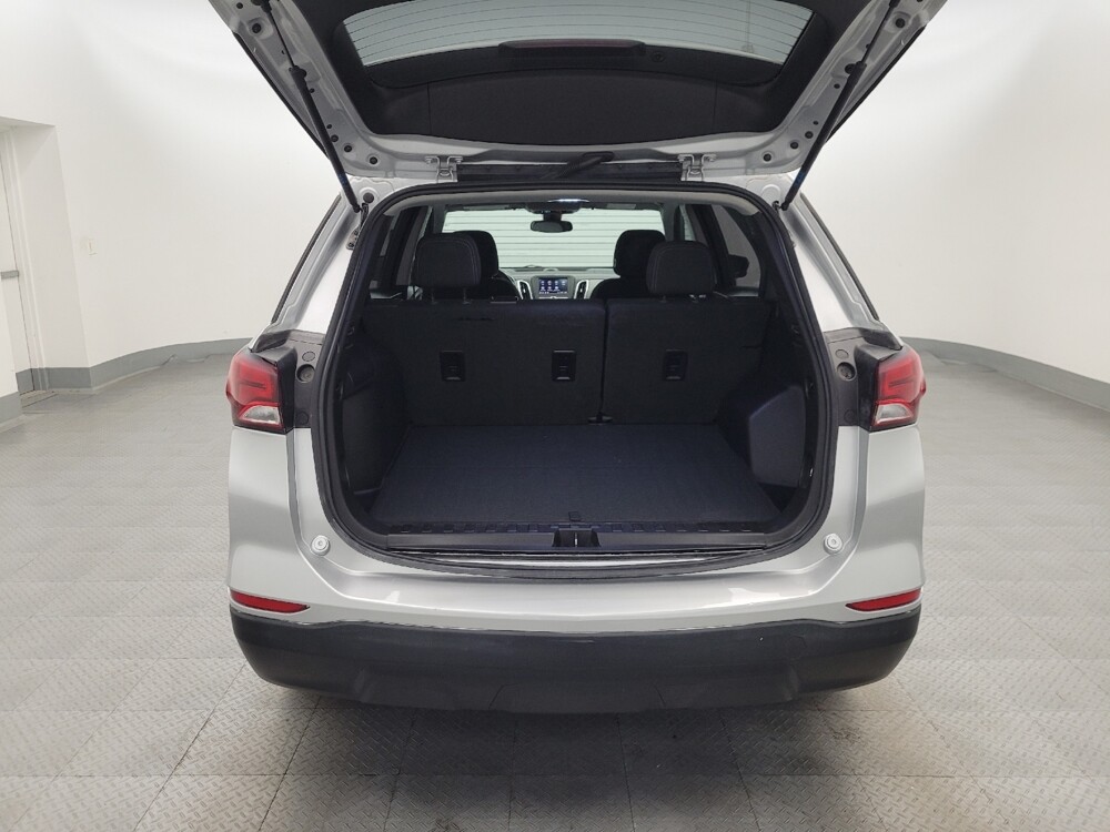 2022 Chevrolet Equinox in Mesa, AZ 85210 - 18114729 29