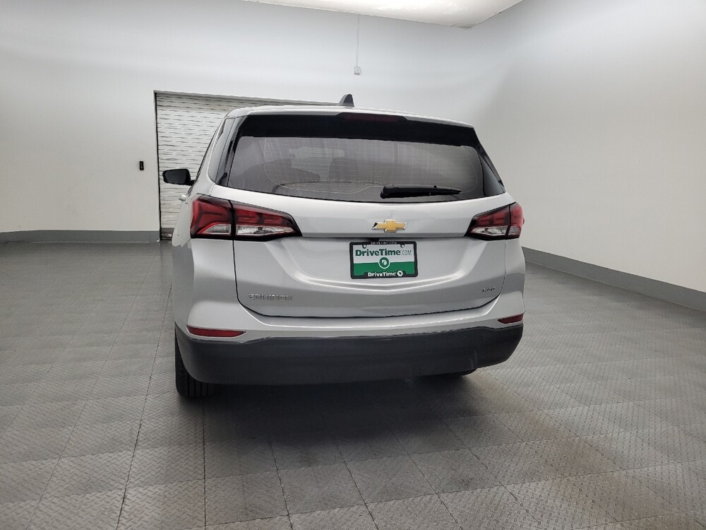 2022 Chevrolet Equinox in Mesa, AZ 85210 - 18114729 6