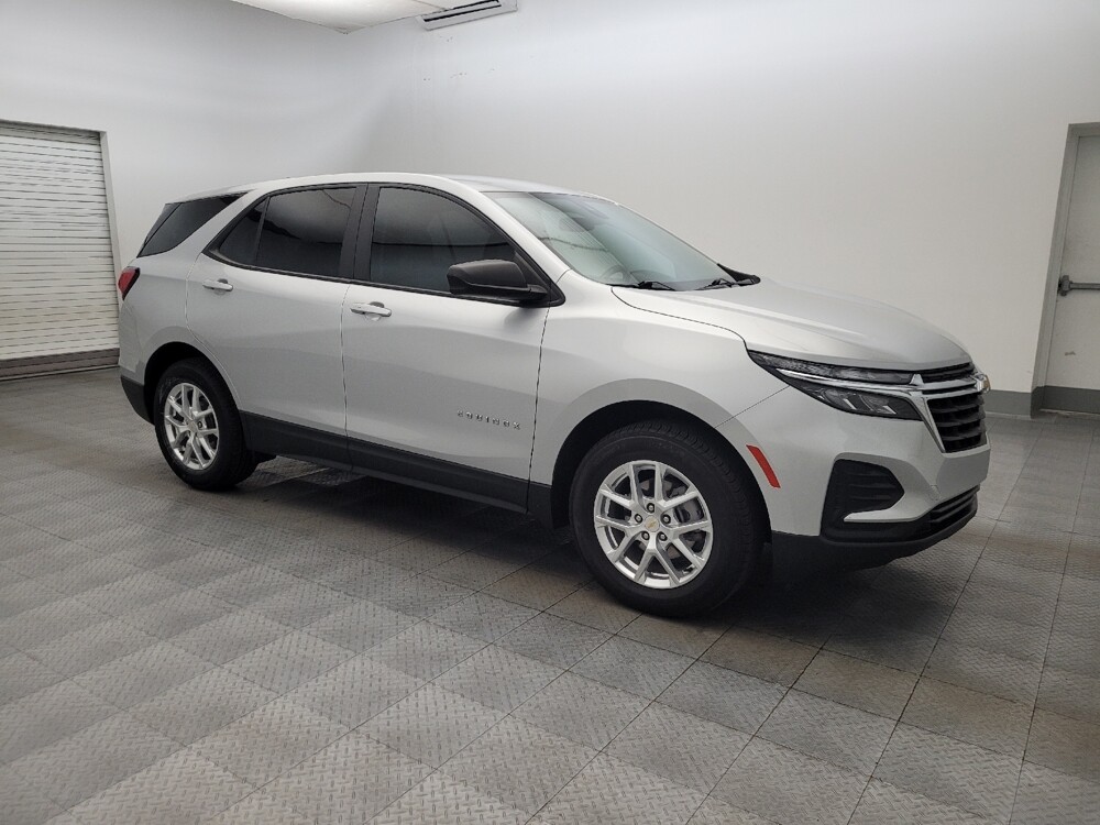 2022 Chevrolet Equinox in Mesa, AZ 85210 - 18114729 11