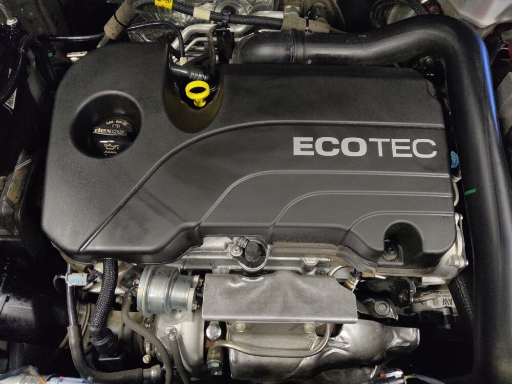 2022 Chevrolet Equinox in Mesa, AZ 85210 - 18114729 30