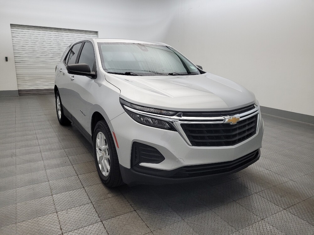 2022 Chevrolet Equinox in Mesa, AZ 85210 - 18114729 13