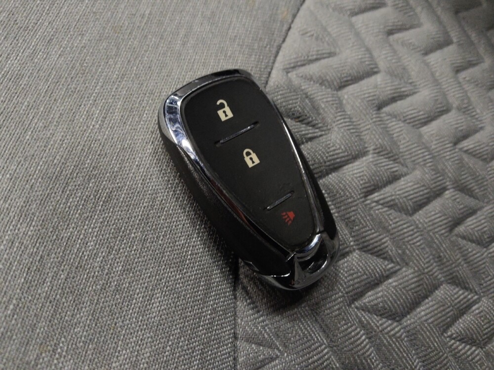 2022 Chevrolet Equinox in Mesa, AZ 85210 - 18114729 32