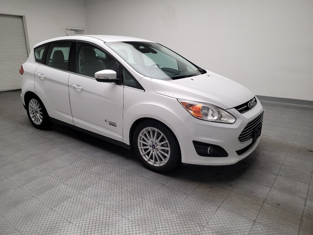 2013 Ford C-MAX in Torrance, CA 90504 - 18114730 11