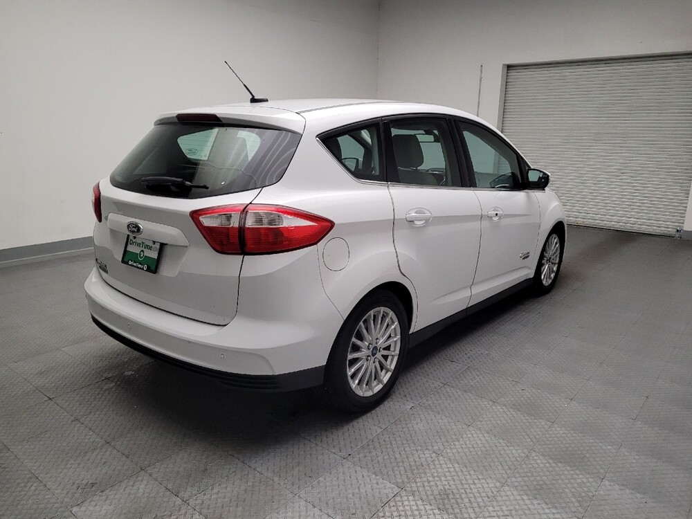 2013 Ford C-MAX in Torrance, CA 90504 - 18114730 9