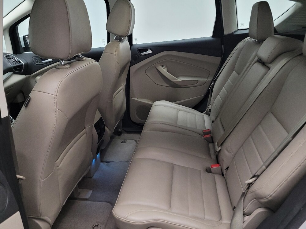 2013 Ford C-MAX in Torrance, CA 90504 - 18114730 18