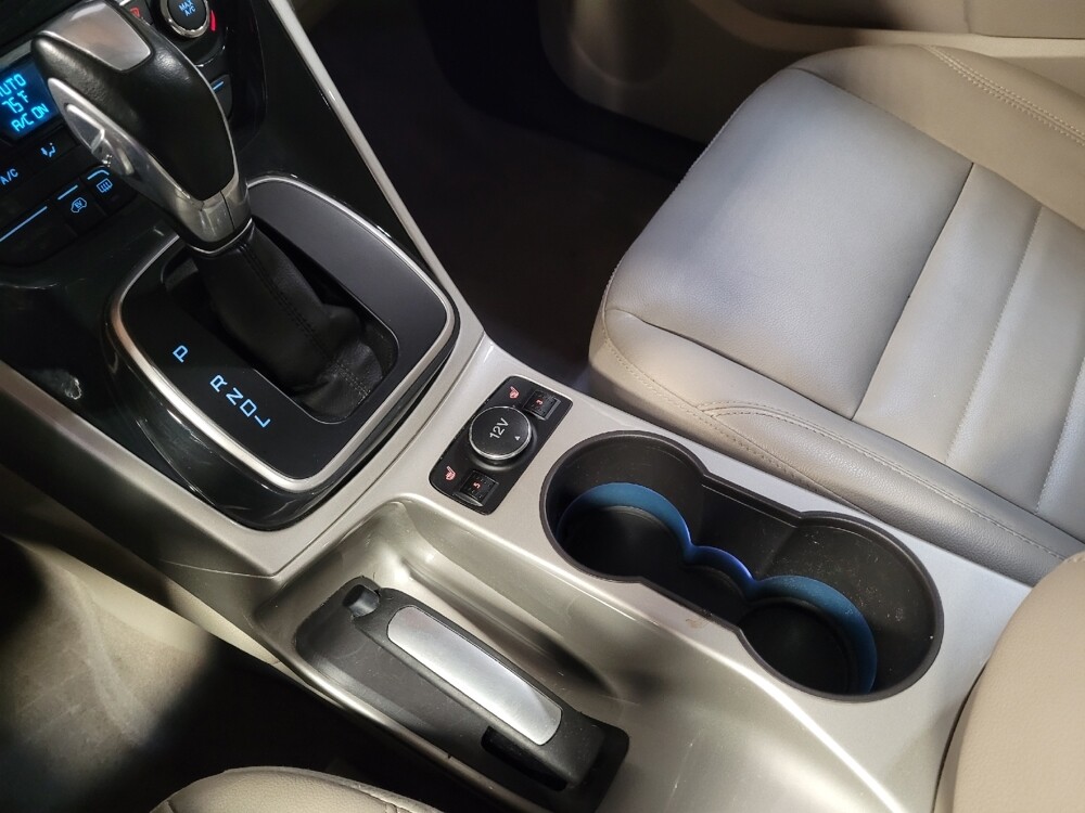 2013 Ford C-MAX in Torrance, CA 90504 - 18114730 26