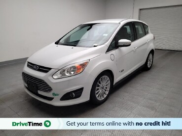 2013 Ford C-MAX in Torrance, CA 90504