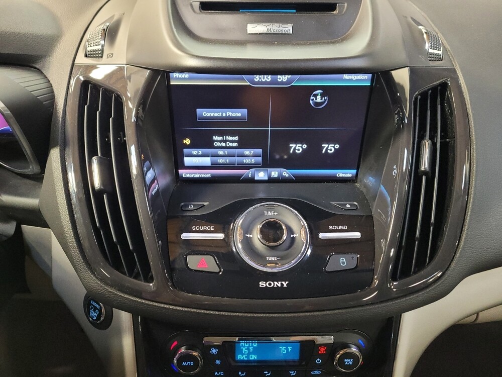 2013 Ford C-MAX in Torrance, CA 90504 - 18114730 25