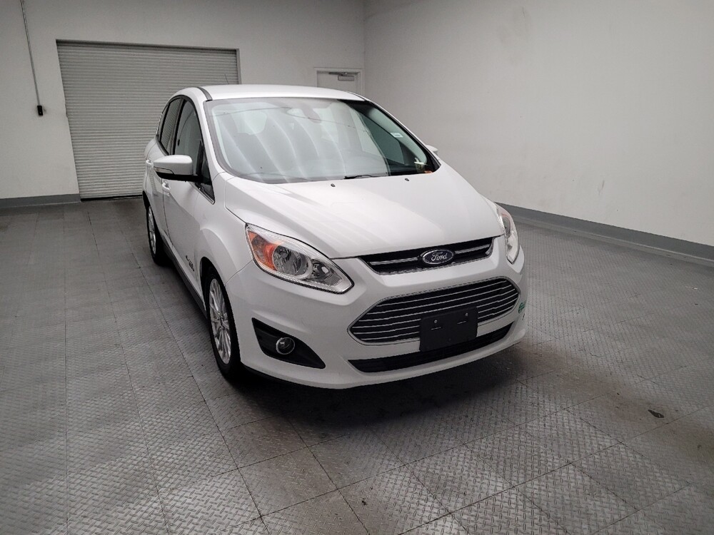 2013 Ford C-MAX in Torrance, CA 90504 - 18114730 14