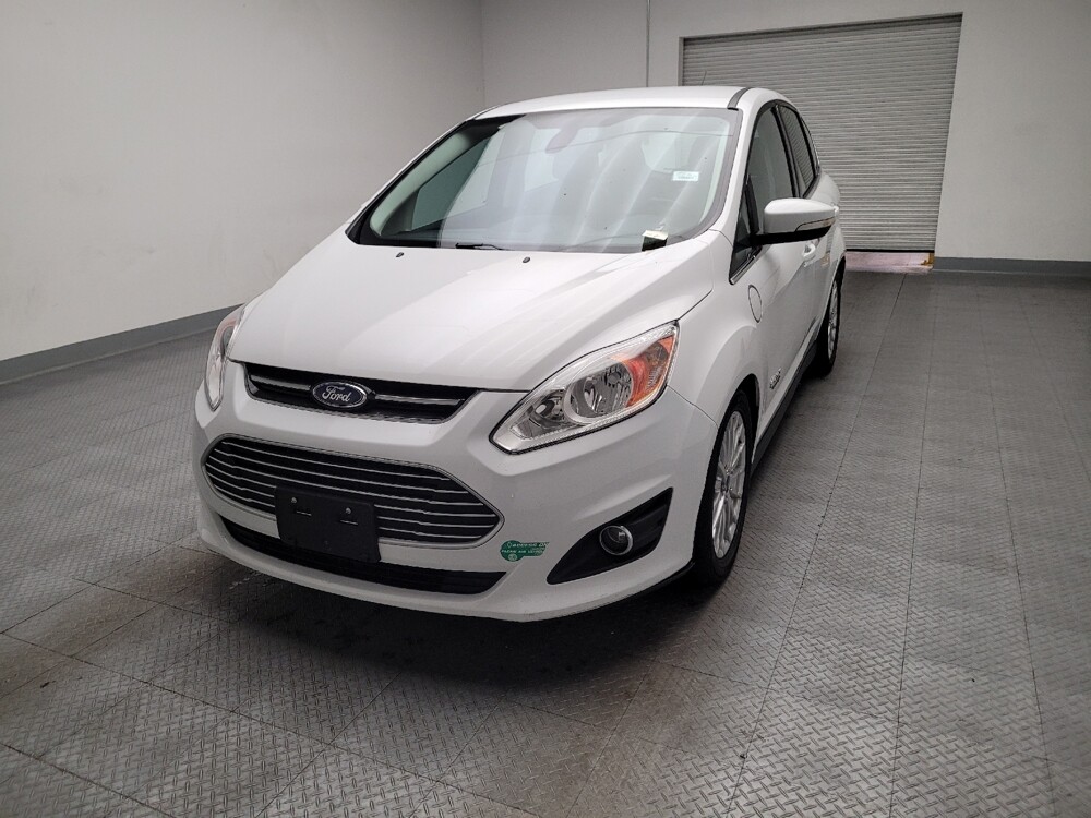 2013 Ford C-MAX in Torrance, CA 90504 - 18114730 15