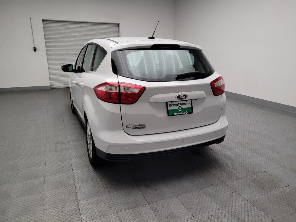 2013 Ford C-MAX in Torrance, CA 90504 - 18114730 6