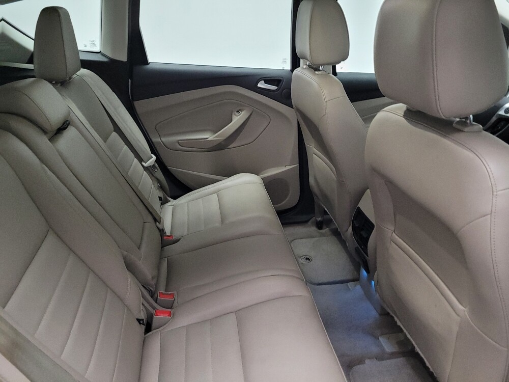 2013 Ford C-MAX in Torrance, CA 90504 - 18114730 19