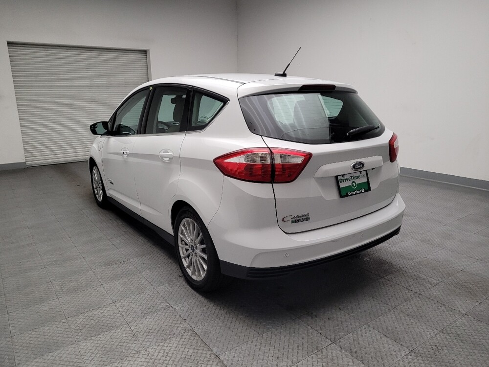 2013 Ford C-MAX in Torrance, CA 90504 - 18114730 5