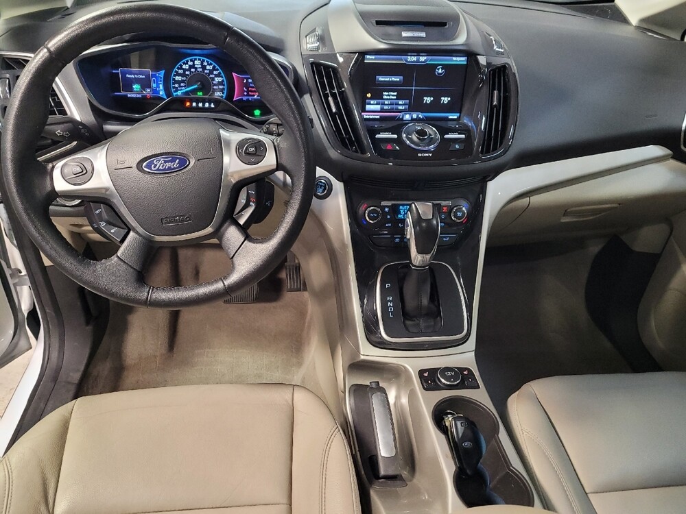 2013 Ford C-MAX in Torrance, CA 90504 - 18114730 22