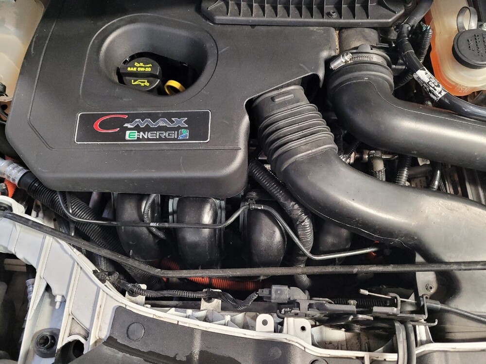 2013 Ford C-MAX in Torrance, CA 90504 - 18114730 30