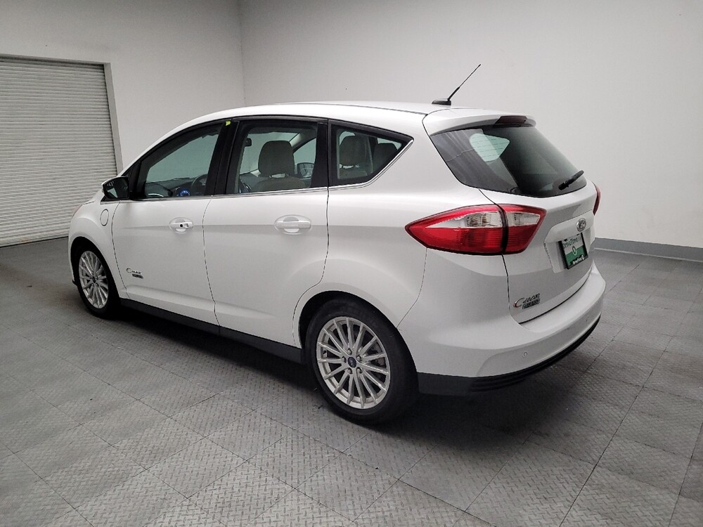 2013 Ford C-MAX in Torrance, CA 90504 - 18114730 3