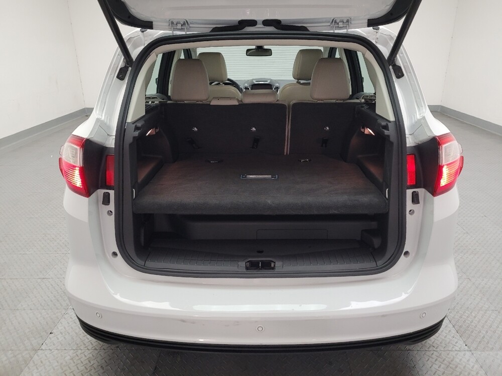 2013 Ford C-MAX in Torrance, CA 90504 - 18114730 29