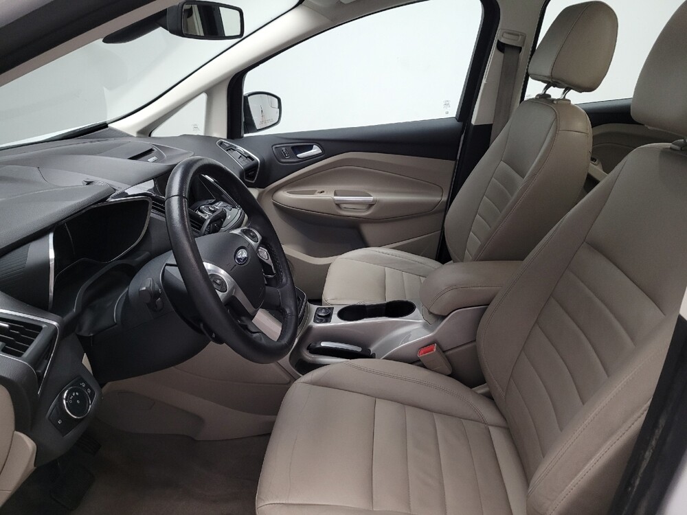 2013 Ford C-MAX in Torrance, CA 90504 - 18114730 17