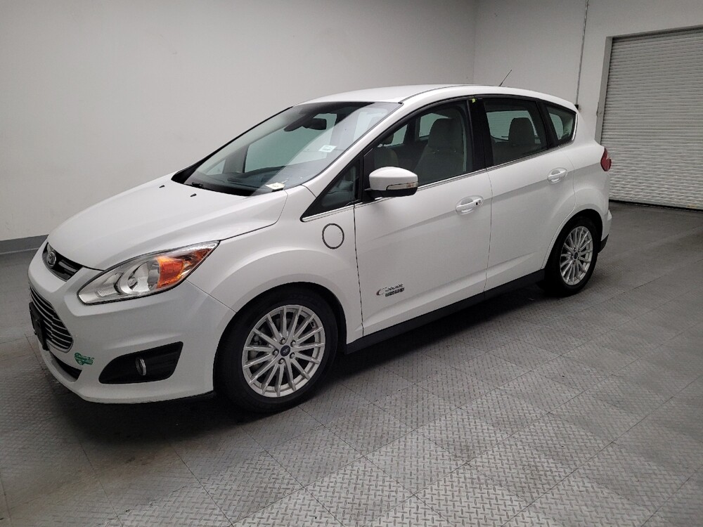 2013 Ford C-MAX in Torrance, CA 90504 - 18114730 2