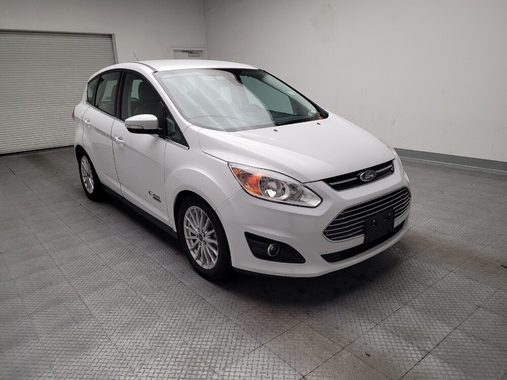 2013 Ford C-MAX in Torrance, CA 90504 - 18114730 13