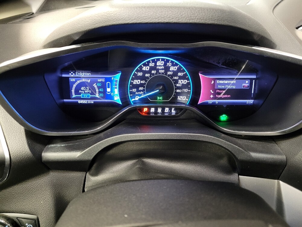 2013 Ford C-MAX in Torrance, CA 90504 - 18114730 23