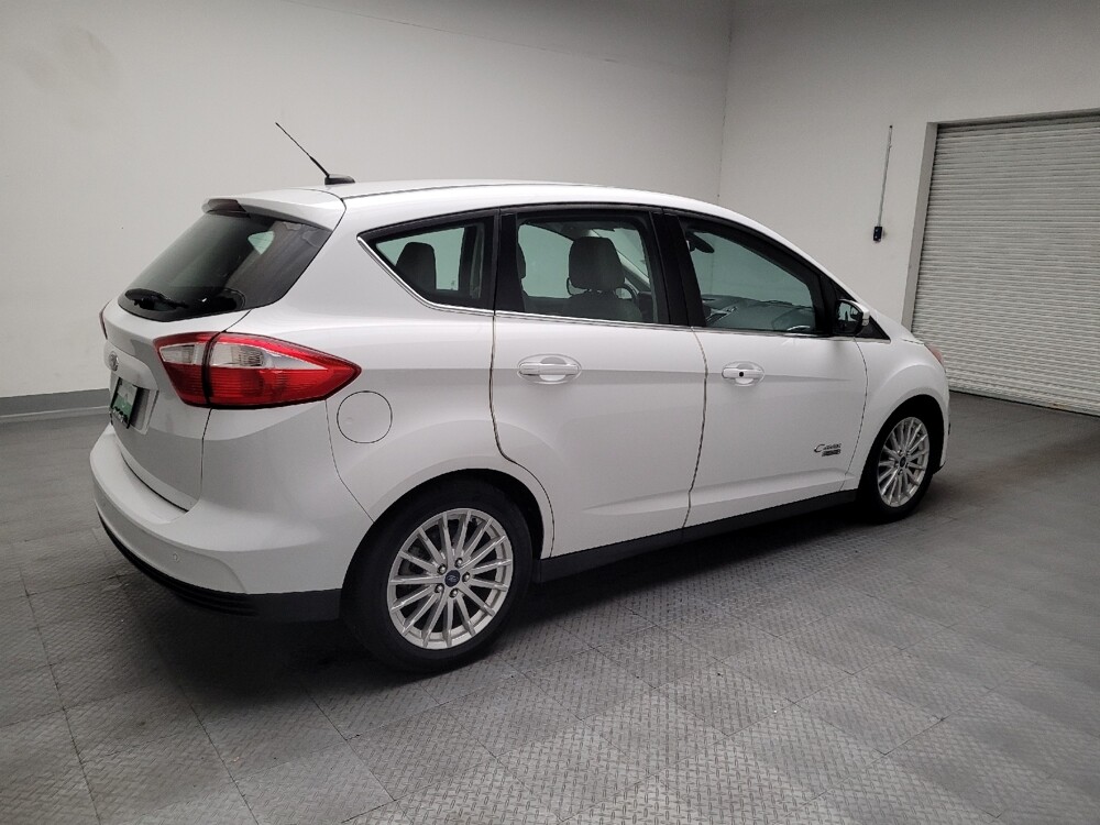 2013 Ford C-MAX in Torrance, CA 90504 - 18114730 10
