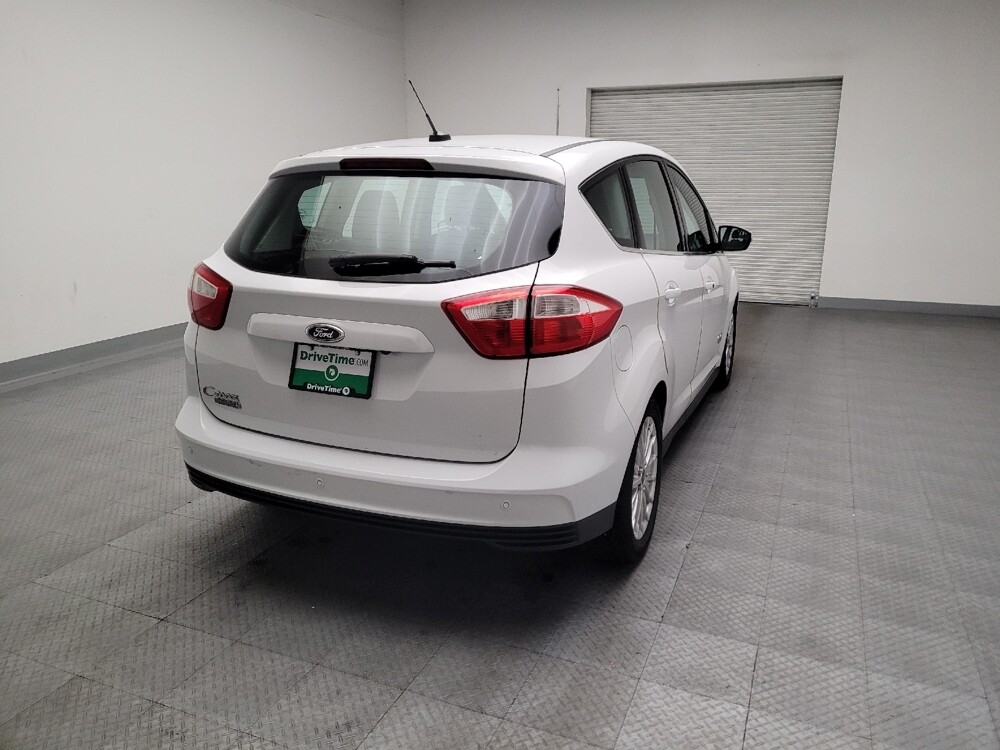 2013 Ford C-MAX in Torrance, CA 90504 - 18114730 7