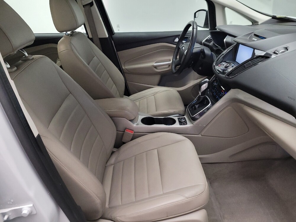 2013 Ford C-MAX in Torrance, CA 90504 - 18114730 21