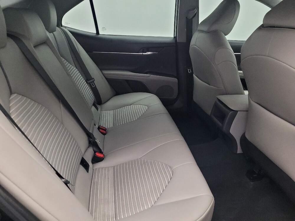 2022 Toyota Camry in Ocala, FL 34471 - 18114731 19