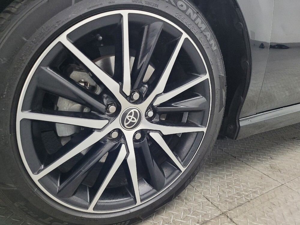 2022 Toyota Camry in Ocala, FL 34471 - 18114731 31