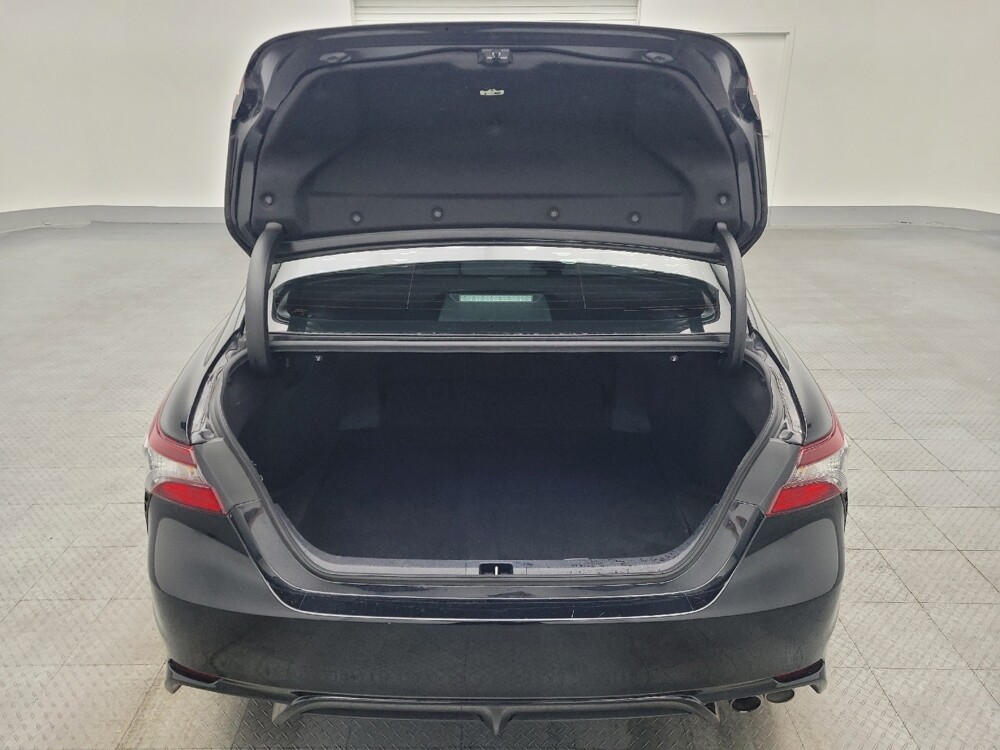 2022 Toyota Camry in Ocala, FL 34471 - 18114731 29