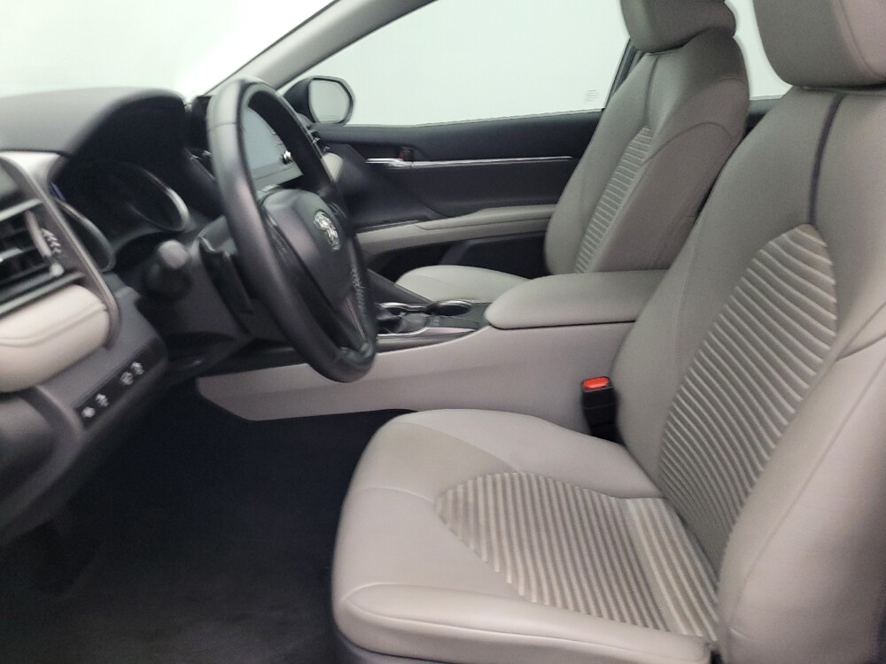 2022 Toyota Camry in Ocala, FL 34471 - 18114731 17