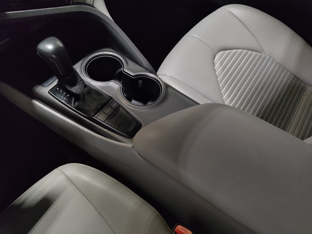 2022 Toyota Camry in Ocala, FL 34471 - 18114731 26