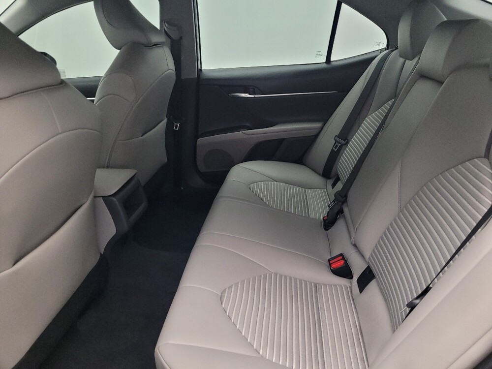 2022 Toyota Camry in Ocala, FL 34471 - 18114731 18