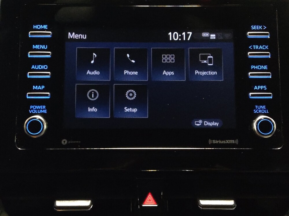 2022 Toyota Camry in Ocala, FL 34471 - 18114731 25