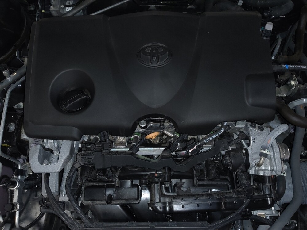 2022 Toyota Camry in Ocala, FL 34471 - 18114731 30