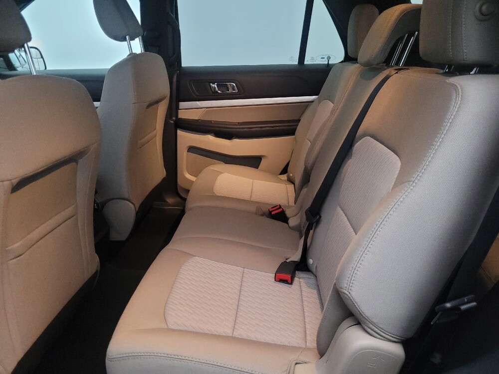 2018 Ford Explorer in Williamstown, NJ 8094 - 18114732 18