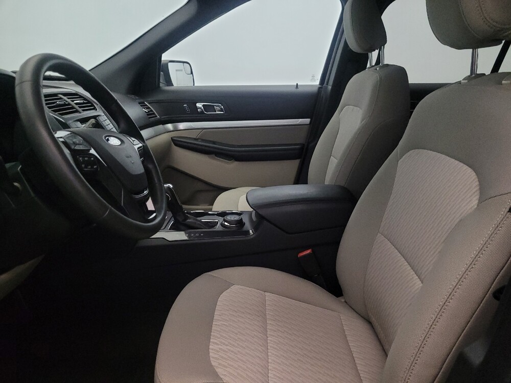 2018 Ford Explorer in Williamstown, NJ 8094 - 18114732 17