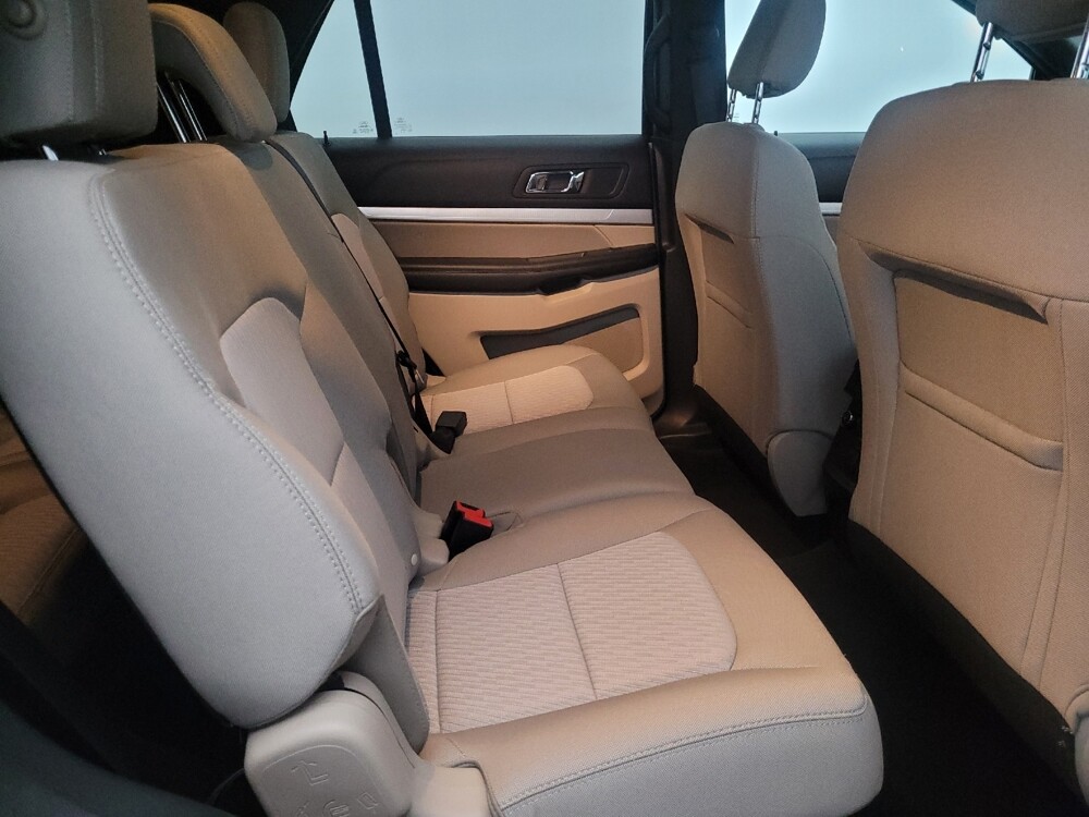 2018 Ford Explorer in Williamstown, NJ 8094 - 18114732 19