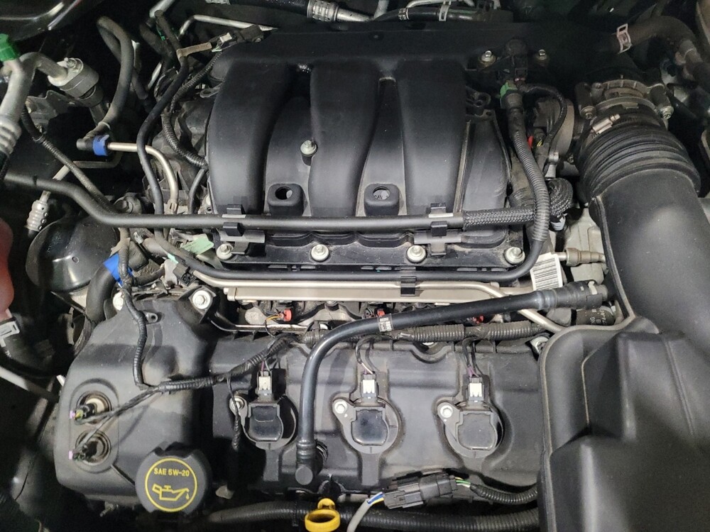 2018 Ford Explorer in Williamstown, NJ 8094 - 18114732 30