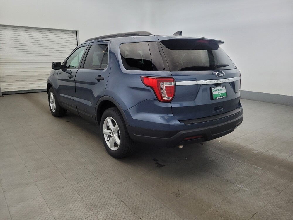 2018 Ford Explorer in Williamstown, NJ 8094 - 18114732 5