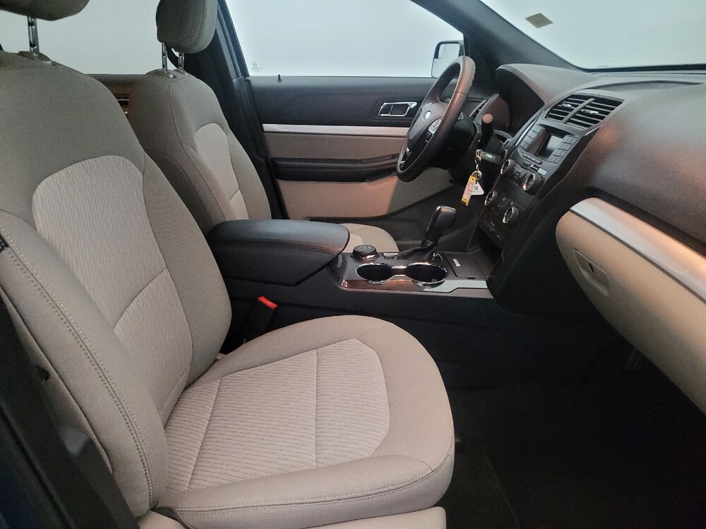 2018 Ford Explorer in Williamstown, NJ 8094 - 18114732 21
