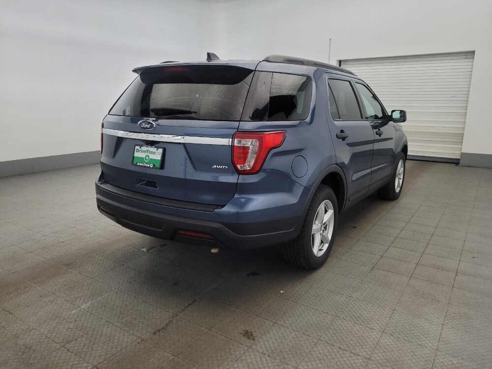 2018 Ford Explorer in Williamstown, NJ 8094 - 18114732 9
