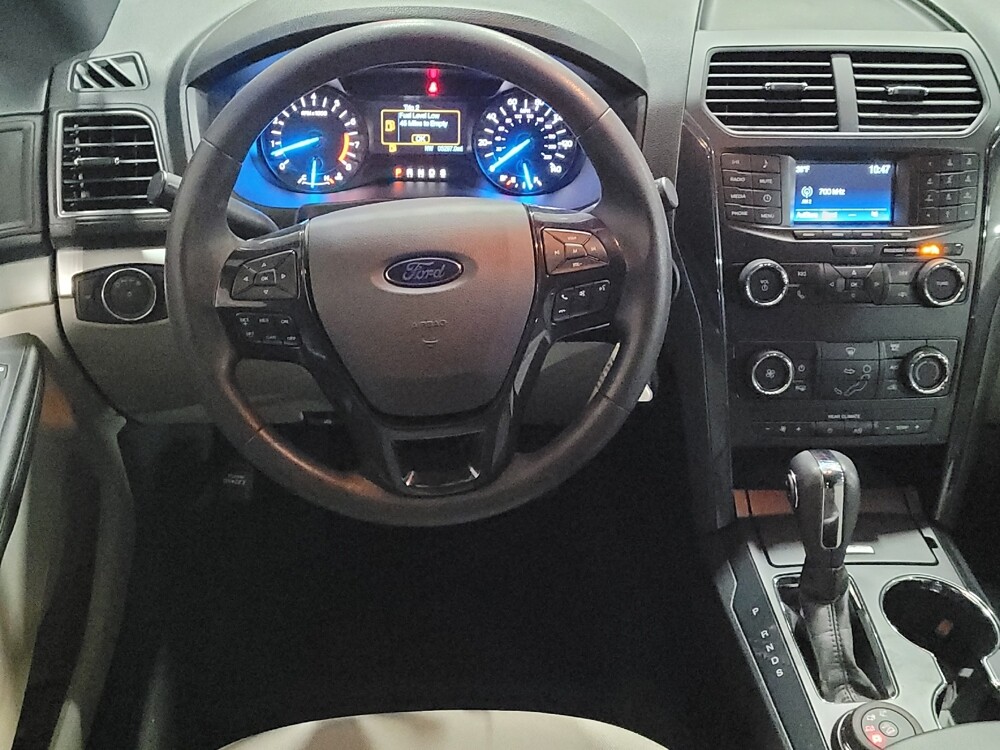 2018 Ford Explorer in Williamstown, NJ 8094 - 18114732 22